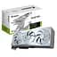 Відеокарта GF RTX 5080 16GB GDDR7 Aorus Master Ice Gigabyte (GV-N5080AORUSM ICE-16GD) - мініатюра 1