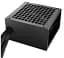 Блок питания Deepcool 500 Вт PF500, Black, 80+ Standard, Active PFC, 12 см, 2xMolex / 6xSATA / 2x6+2-pin / 1x4+4-pin / 20+4-pin, защита: OPP/OVP/SCP/UVP, ATX12V V2.4 (R-PF500D-HA0B-EU) - миниатюра 4