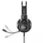 Навушники ігрові Hoco W106 Tiger gaming headset чорні - мініатюра 3
