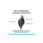 Навушники Logitech H390 USB-C Midnight Black (981-001576) - мініатюра 3