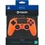 Nacon Wired Compact Controller PS4 (Orange) - мініатюра 1