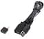 Клавіатура A4Tech Fstyler FBK23 AS Black (FBK23 AS (Black)) - мініатюра 7