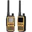 Портативная рация Baofeng UV-5R MINI Orange (UV-5R_MINI_Orange) - миниатюра 1