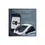 Мишка GamePro Asgard Surt Wireless/Bluetooth/USB Black (GM017B) - мініатюра 12