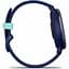Смарт-часы Garmin vivoactive 5 Metallic Navy Aluminum Bezel with Navy Case and Silicone Band (010-02862-12/52) - миниатюра 3