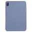 Чехол-книжка BeCover Tri Fold Soft TPU для Apple iPad Mini 7 2024 Purple (712449) - миниатюра 3