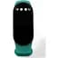 Силиконовый ремешок BeCover для Xiaomi Mi Smart Band 9 Marine-Green (711964) - миниатюра 3