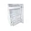 Холодильник PRIME Technics RFN 1901 E D - мініатюра 3