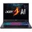 Ноутбук ACER Nitro 14 AN14-41-R59J, AMD Ryzen 5 8645HS до 5.0 ГГц, 14.5" WUXGA, 16 ГБ, SSD 512 ГБ, NVIDIA GeForce RTX 4060, Free DOS - миниатюра 2