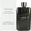 Туалетна вода тестер Gucci Guilty Intense Pour Homme 90 мл - мініатюра 1