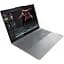 Ноутбук Lenovo Yoga Pro 9 16IMH9, (83DN003NRM), Intel Core Ultra 9 185H до 5.1GHz, 16 3K, 32GB, SSD 1TB, NVIDIA GeForce RTX 4060 8GB, Windows 11 Home - миниатюра 2