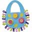 Набор для начинающих Melissa & Doug Сделай сумочку-сову (MD30187) - миниатюра 3