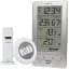 Термогігрометр Technoline WS9069 IT Silver (WS9069) - мініатюра 2