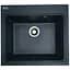 Кухонная мойка Platinum 5852 VESTA (SP000027537) - миниатюра 1