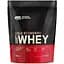 Протеин Optimum Nutrition Gold Standard 100% Whey EU, 450 грамм - Клубника - миниатюра 1
