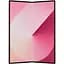 Смартфон Samsung Galaxy Fold 6 256Gb Pink (SM-F956BLIBSEK) - мініатюра 4