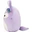 М'яка іграшка Squishmallows Лисиця Фенек Каденс 19 см (SQCR07944) - мініатюра 3