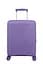 Чемодан 55 American Tourister DIABLAST PURPLE PULSE 55x40x20 MK2*91001 - миниатюра 1