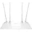 Маршрутизатор Cudy WR300S, Wi-Fi, 802.11b/g/n, 300Mbps 2.4GHz, 5×10/100Mbps, 4×5dBi an, WiFi, IPv6 - мініатюра 1