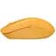 Комп'ютерна мишка A4Tech FG15CS Air2 Wireless Yellow (4711421001236) - мініатюра 4