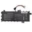 Акумулятор B21N1818 для Asus VivoBook X512DA, X512UF, X512FA, X512UA, F512DA, X509 (7.6V 4150 mAh) - мініатюра 1