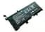Акумулятор для ноутбука HP Envy x360 m6 MB04XL, 3615 mAh (55.67Wh), 4cell, 15.4V, Li-ion, чорний - мініатюра 1