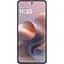 Смартфон Motorola Moto G86 8/256GB Cosmic Sky PB7L0090RS - мініатюра 2