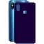 Захисна плівка StatusSKIN для Xiaomi mi 8 Корпус Вініл Фіолетова, глянцева - мініатюра 1