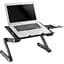 Підставка для ноутбука до 17 CD1230 Black OfficePro teh0023844 - мініатюра 2