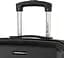 Чемодан Gabol Mercury (L) Black (122947-001) - миниатюра 5