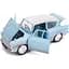 Машинка с фигуркой Jada Toys Гарри Поттер Harry Potter Ford Anglia 1959 7 см JT HP 7 - миниатюра 8