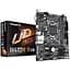 Материнська плата Gigabyte H410M H (H410M H) (Socket 1200, Intel H410, Micro-ATX) Б/в - мініатюра 4