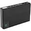 UPS-18W для роутерів/комутаторів/PON/POE-430, 5//9/12V, 1/2A, Li-ion 8800MAh, Black, Box - мініатюра 1