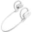 Наушники с микрофоном JBL Soundgear Sense White (JBLSNDGEARSNSWHT) - миниатюра 5