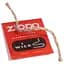 Гнет для зажигалок Zippo Docht - миниатюра 2