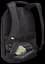 Рюкзак Case Logic InTransit Backpack 22L RBP-414 Black (7081861) - мініатюра 3