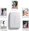 Принтер миттєвого друку Fujifilm Instax Mini Link3 C White EX D (16832077) - мініатюра 4