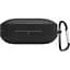 Чохол BeCover Silicon для OnePlus Buds Pro 2 Black (712016) - мініатюра 1
