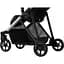 Дитяча коляска Thule Shine Mallard Green/Aluminium (TH 11400201) - мініатюра 7