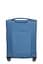 Валіза Samsonite RE-LITE CAPRI 55 см BLUE 55x40x22(25) KQ8*01005 - мініатюра 8