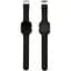 Smart Watch AmiGo GO009 Camera+Led Black UA UCRF - мініатюра 3