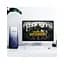 Кабель мультимедійний DisplayPort M to DisplayPort M 1.5m DP102 black Ugreen (10245) - мініатюра 7
