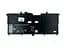Акумулятор NNF1C Dell XPS 13 9365 6-10% - мініатюра 1