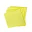Килимок силіконовий для пастили Tekhniko ChefMat CM-350 Yellow (жовтий) - мініатюра 4