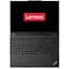 Ноутбук Lenovo ThinkPad E16 Gen 2 Intel Core Ultra 5 125U до 4, 3 ГГц, 16 WUXGA, IPS, 16 ГБ DDR5, 512 ГБ SSD, Intel, Windows 11 Pro, чорний - мініатюра 6