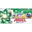 Капсулы для стирки Ariel Все в 1 Прикосновение Lenor Золотая орхидея 26 шт. - миниатюра 1