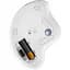 Беспроводная мышь Logitech M575 Ergo Wireless Trackball Off-White (910-006438) - миниатюра 5
