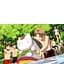 Кружка GeekLand Тетрадь дружбы Нацуме Natsume Book of Friends 02.020 330 мл белая - миниатюра 2