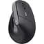 Компьютерная мышка Trust Bayo 2 Ergonomic Wireless/USB-A Black (25145) - миниатюра 3