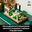 Конструктор LEGO Icons Сад фонтанів 1302 деталей (10359) - мініатюра 8